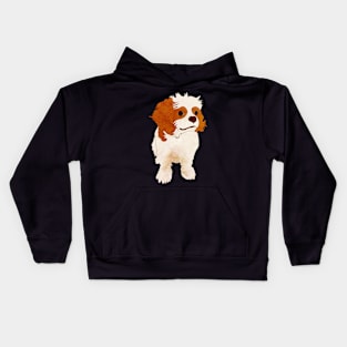 Queen Jane Kids Hoodie